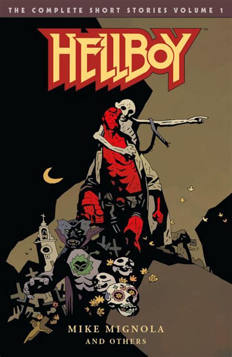 The Role of Shamanism in Hellboy's Universe: Connecting with the Spirit World